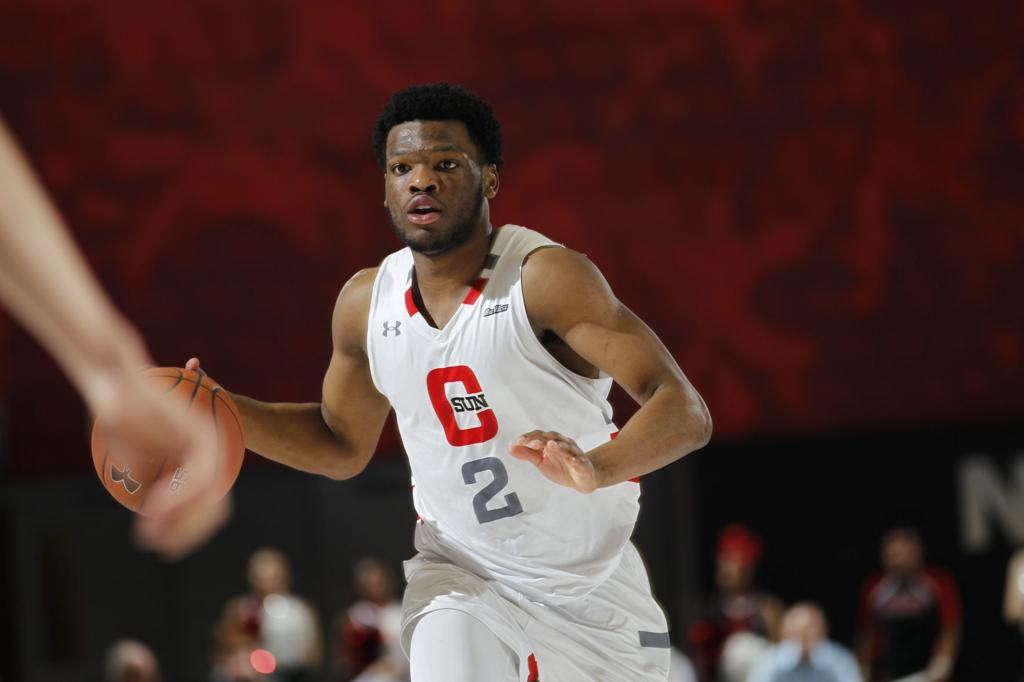 Ou Men S Basketball Sooners Officially Welcome Two Division I