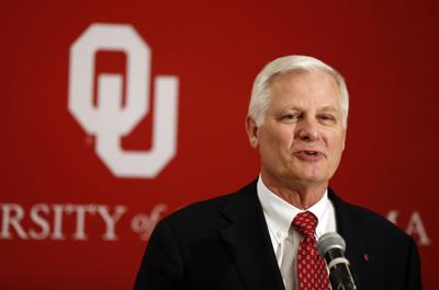 OU President