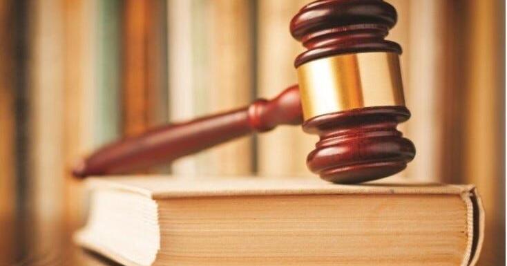 Appeals court dissolves injunction blocking law limiting race, gender discussions in common education