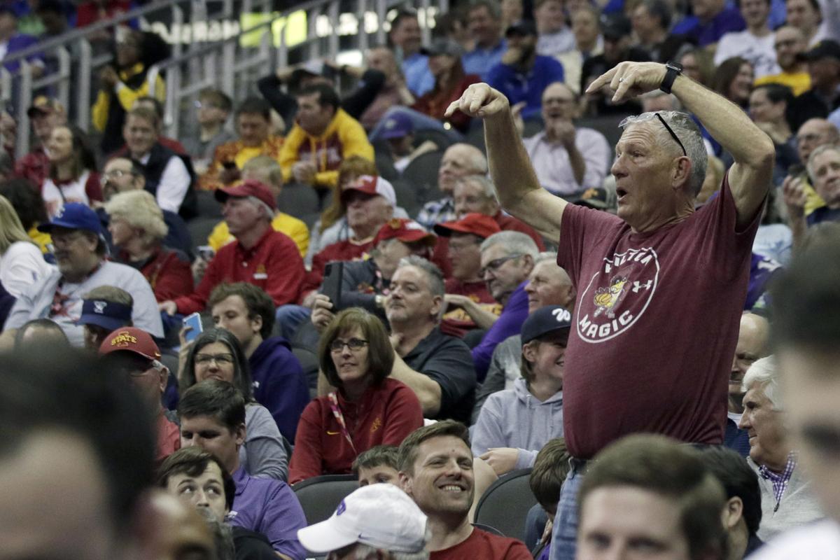 Ncaa Cancels Ncaa Men S And Women S Basketball Tournaments As