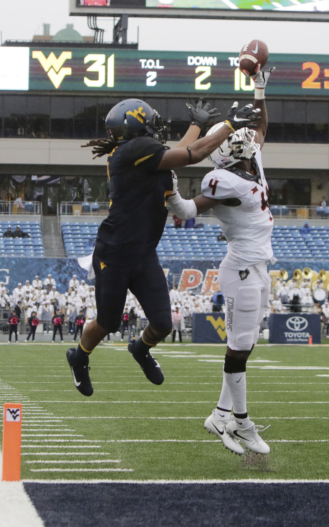 OSU football: Former OSU cornerback A.J. Green goes undrafted and signs  $145,000 contract with the Cleveland Browns