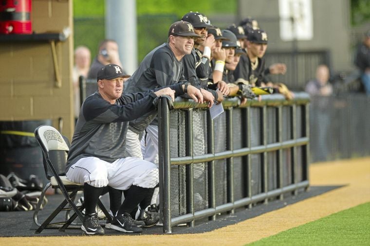 Broken Arrow baseball coach Shannon Dobson nears milestone ...