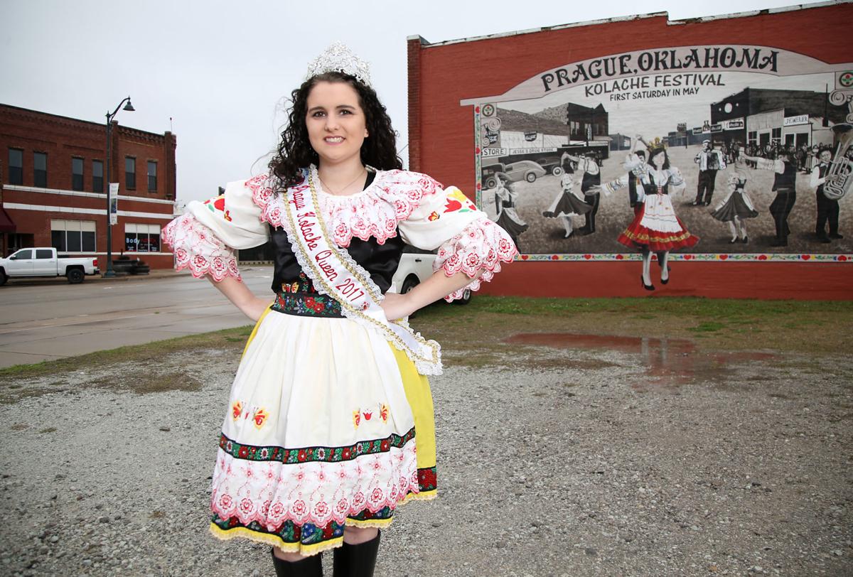 John Klein Come For The Kolaches But Stay For The Czech Culture
