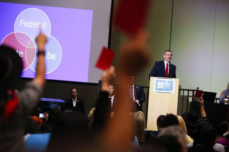 Post-McGirt Concerns