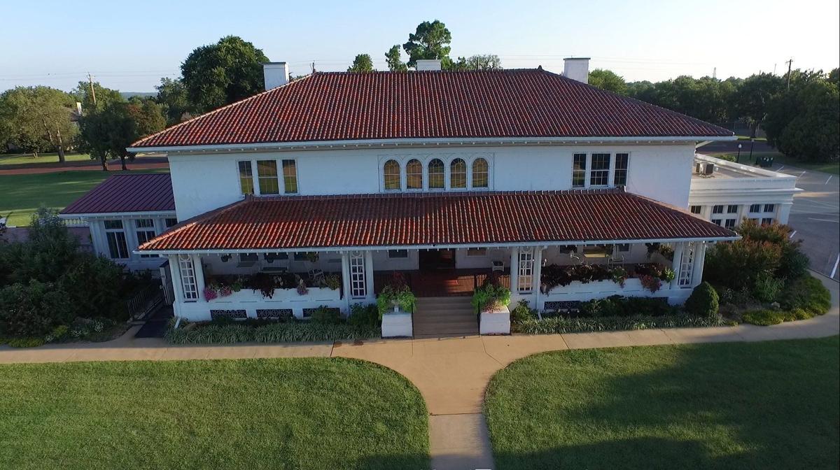 Documentary aims to tell 'real story' of Oklahoma oilman, governor E.W