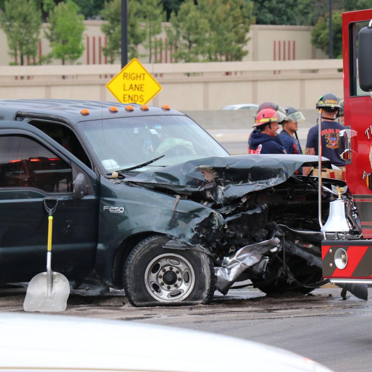 Woman Infant Killed In Crash Near 51st And Harvard After Beer Theft Police Say Latest Headlines Tulsaworld Com