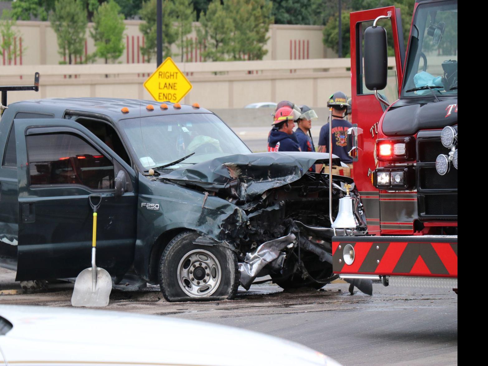 woman infant killed in crash near 51st