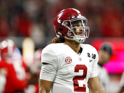 Oklahoma's Lincoln Riley on Eagles' Jalen Hurts: 'He's experienced a lot  for a guy his age' 