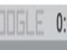 Prairie Nerds Latest Google Doodle Celebrates Doctor Who S 50th Anniversary Entertainment Tulsaworld Com