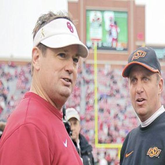 Osu Ou Among Best Of The Rest In Espn College Football Playoff