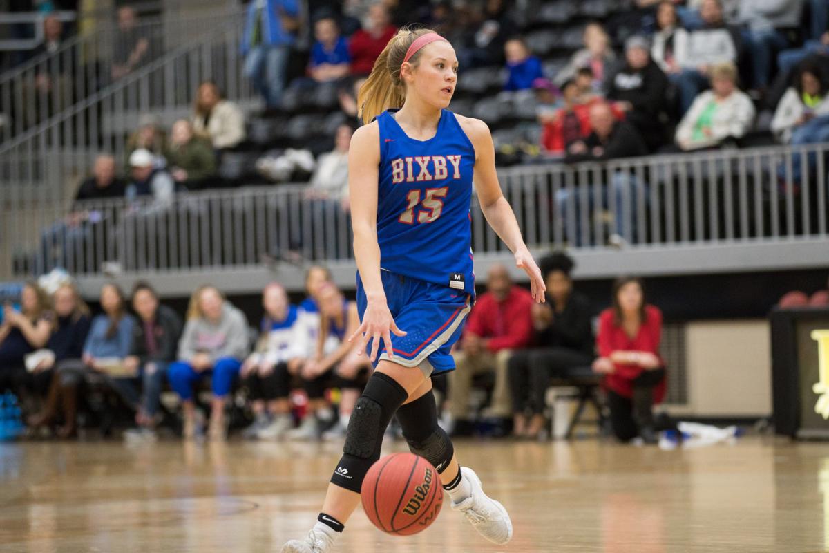 Photo Gallery Bixby Vs Broken Arrow Girls Basketball