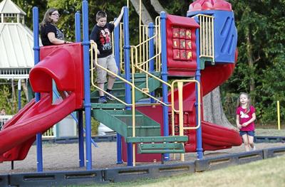 6 900 Low Income Oklahomans Falling Into Insure Oklahoma Gap News