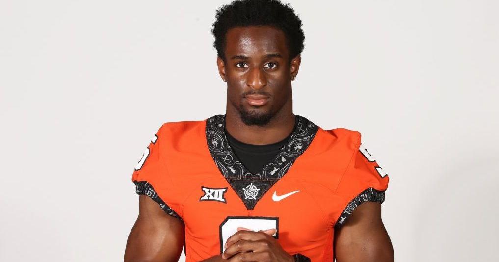 OSU flashback: A look back at Justice Hill's career on his birthday