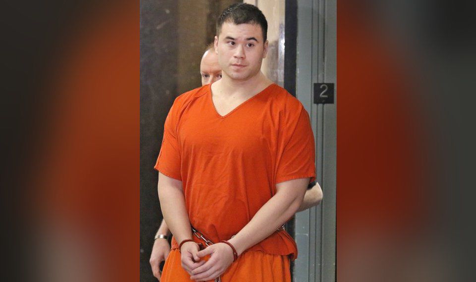 Women Who Accused Fired Oklahoma City Cop Daniel Holtzclaw Of Sexual ...