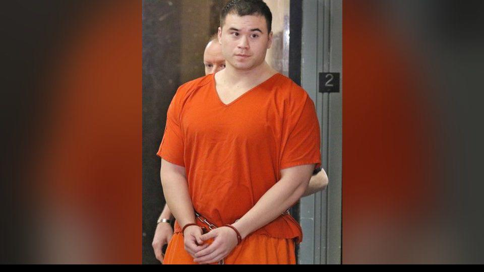 Women Who Accused Fired Oklahoma City Cop Daniel Holtzclaw Of Sexual 