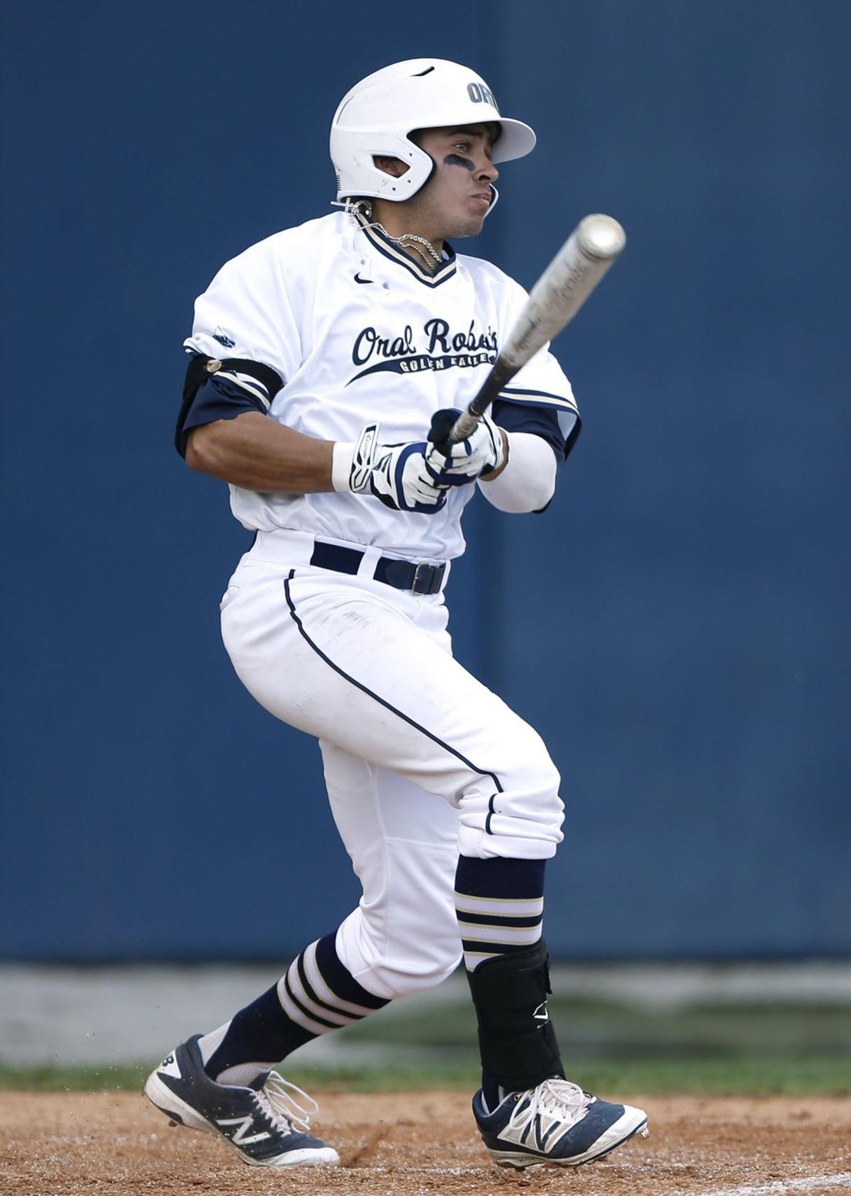 Photo Gallery ORU baseball vs. South Dakota State Gallery