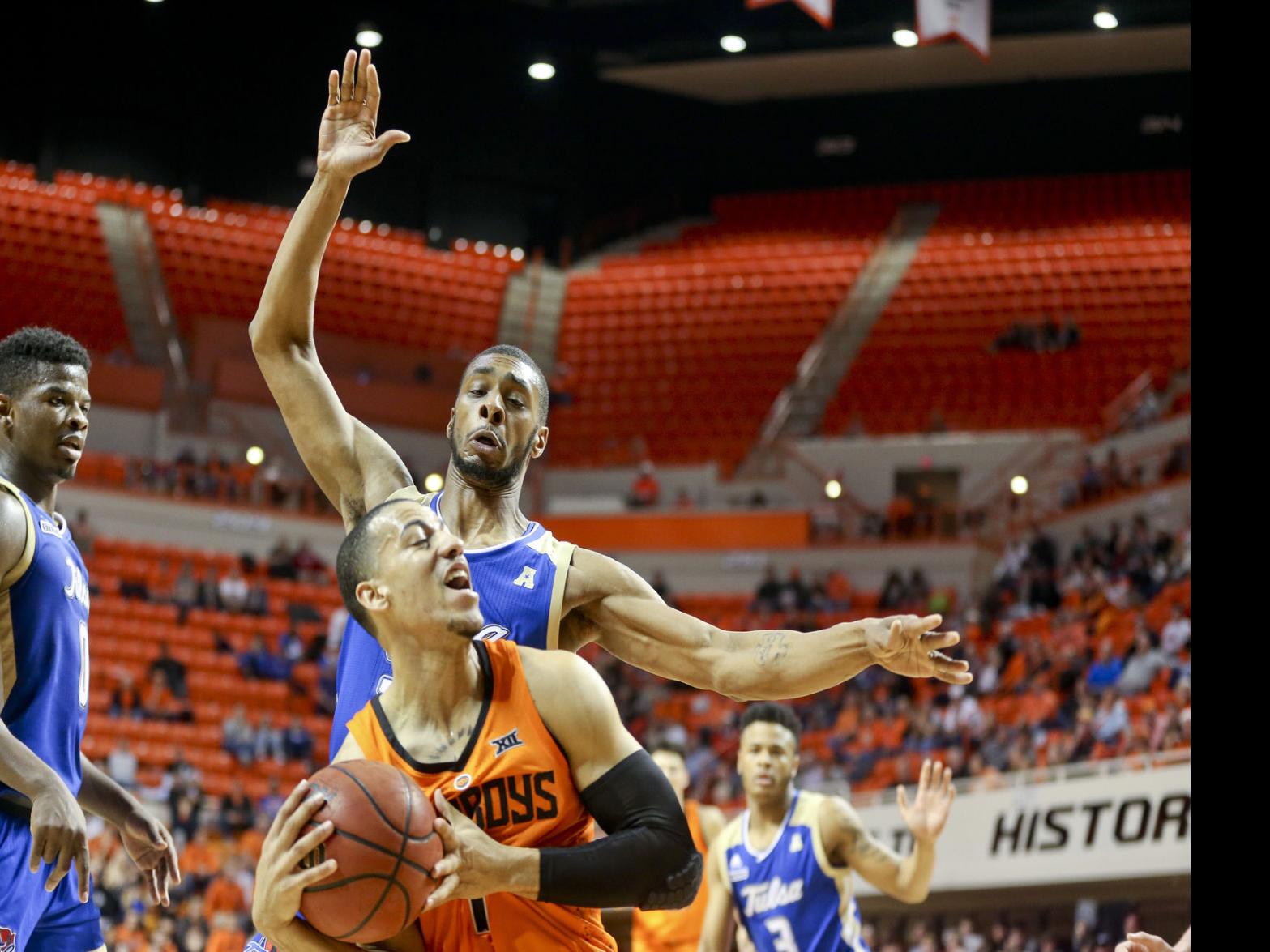 Osu Basketball Ut Rio Grande Valley Scouting Report And
