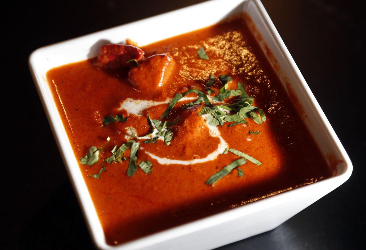 Restaurant News Tandoori Guys Chicken Salad Chick Open Tulsa