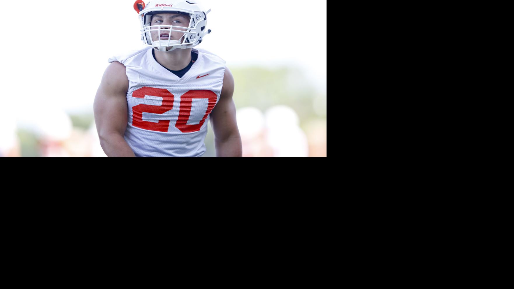 OSU football: After leaving mark on special teams Malcolm Rodriguez is