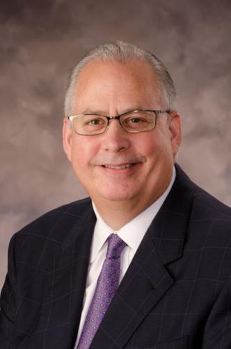 Steve G. Bradshaw mug