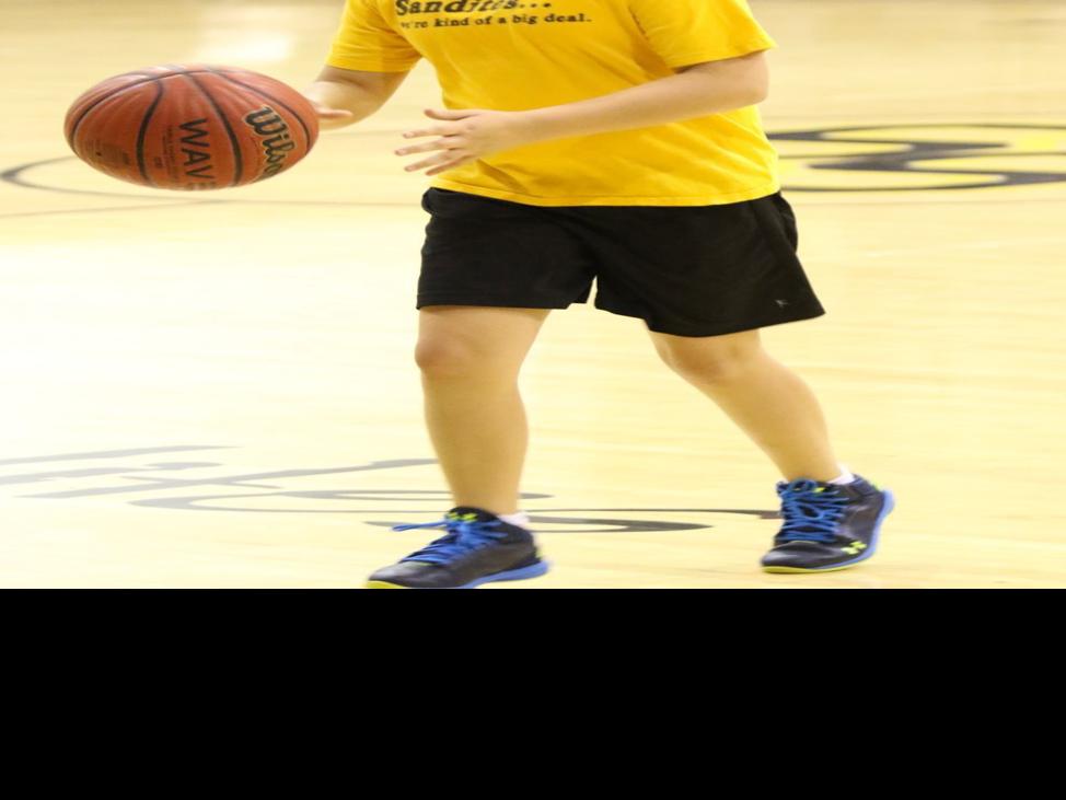 Cphs Girls Basketball Camp Latest News Tulsaworld Com