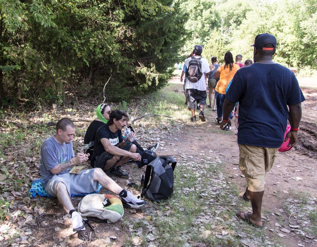 Blog Safety Risks At Oklahoma S First High Times Cannabis Cup Caused By Lack Of Preparation Marijuana In Oklahoma Tulsaworld Com