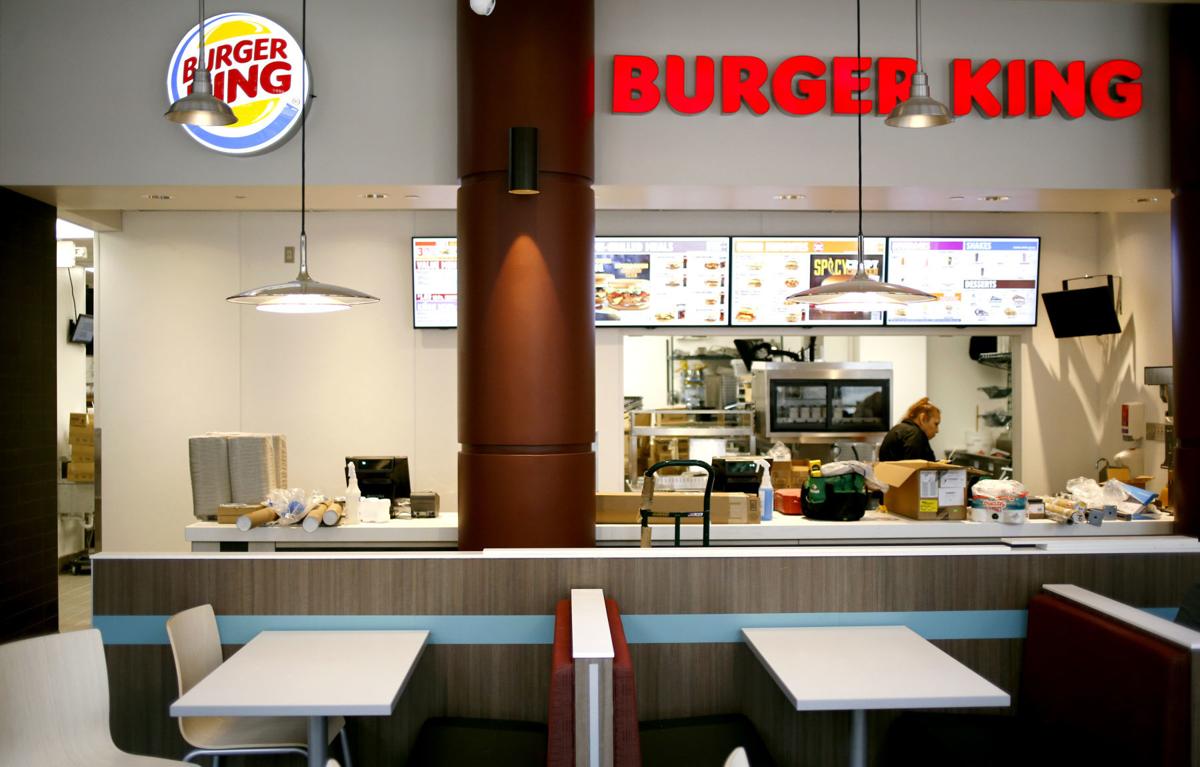 Downtown Taco Bueno, Burger King openings postponed about a week Real