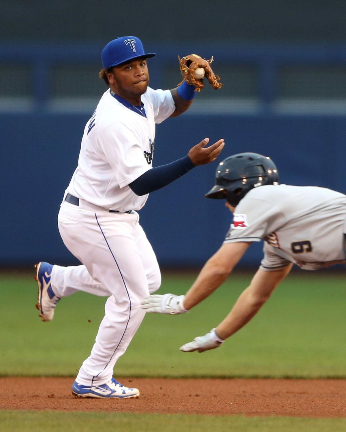 Texas League AllStar Game filled with Drillers Tulsa Drillers