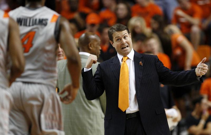 Travis ford rant oregon #5