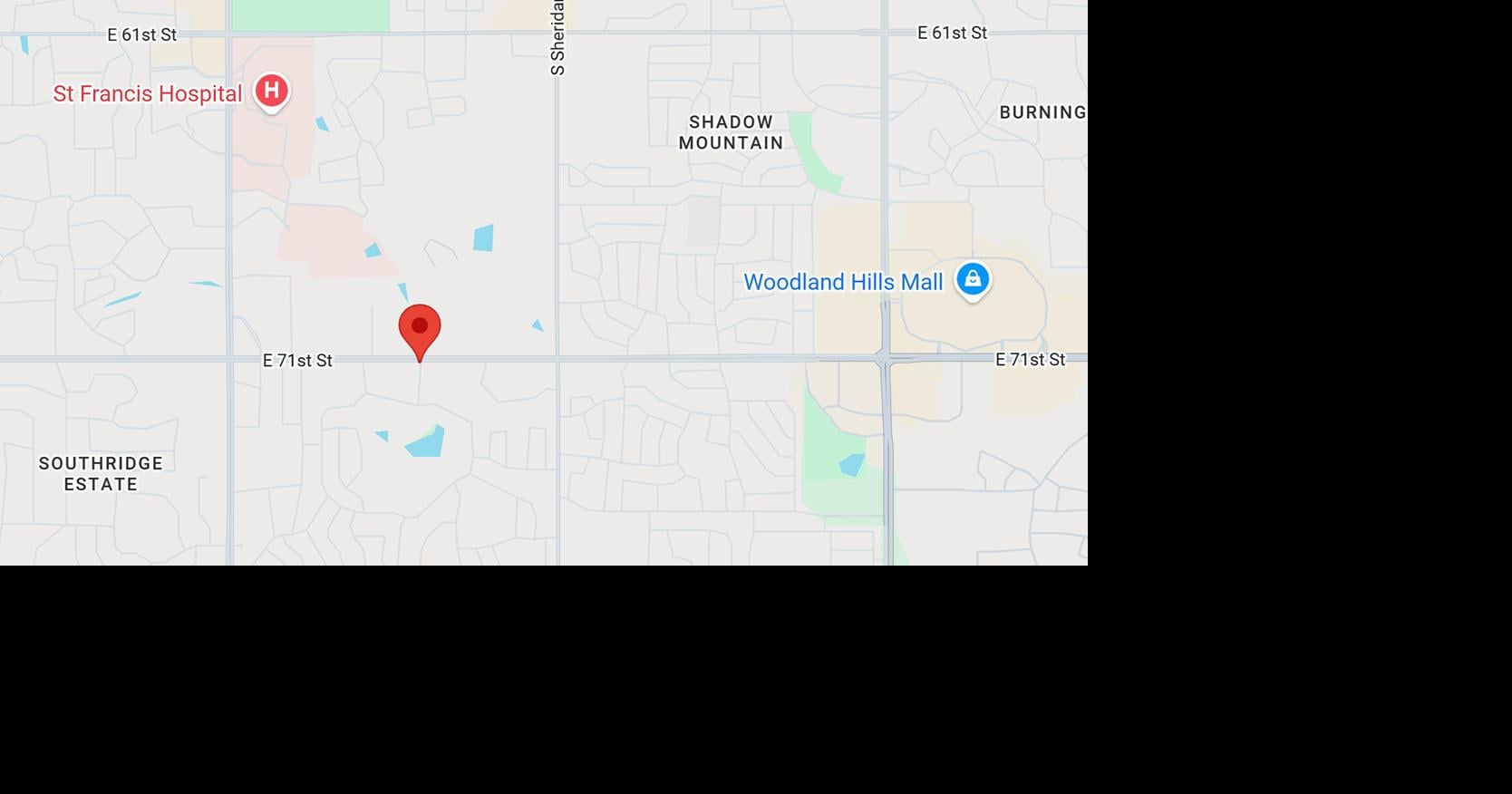 Traffic alert: Crash forces four-way stop on 71st Street between Yale and Sheridan
