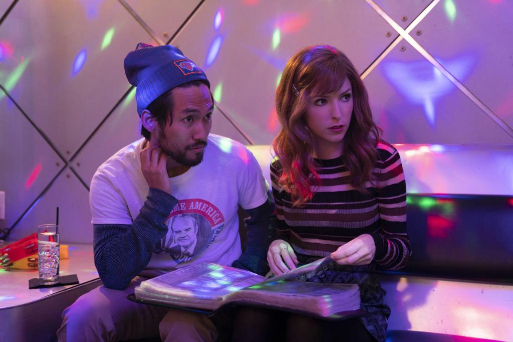 Here Are New Movies And Shows To Stream In June On Netflix Hbo Max Prime Video And Hulu Entertainment Tulsaworld Com I never thought i'd be so invested in a show about baseball, but it's about a woman being the first to make it to the mlb. netflix hbo max prime video and hulu