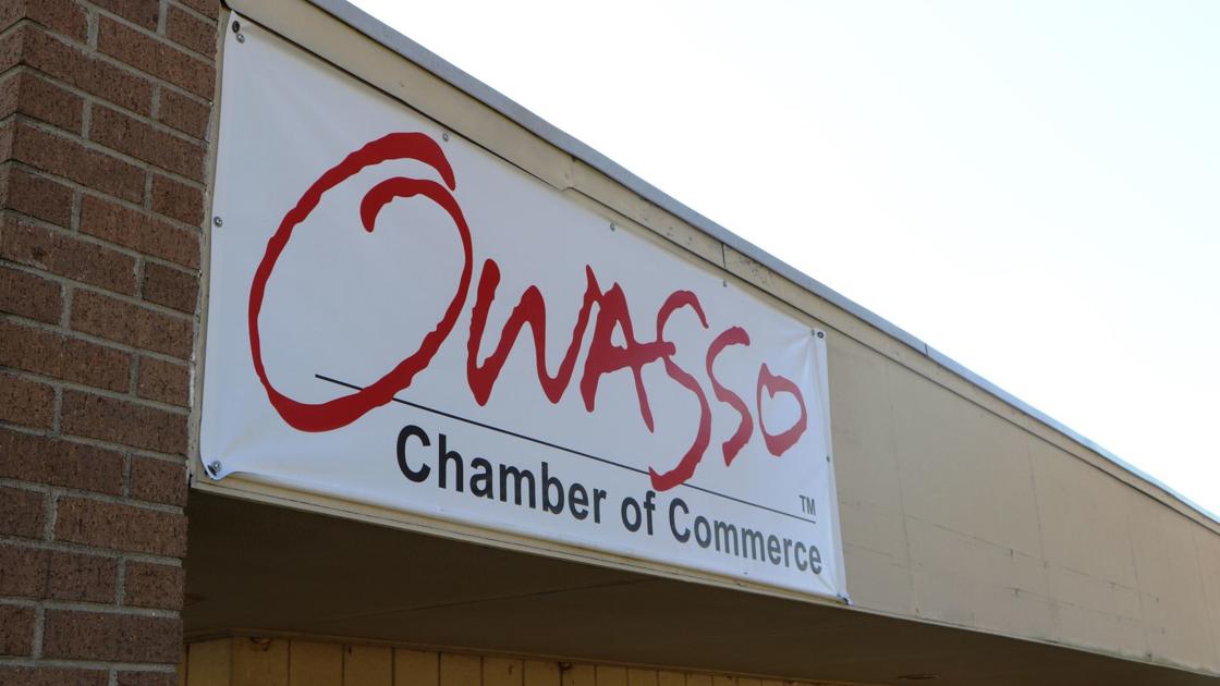 Owasso Chamber appoints four candidates to serve on board for ...