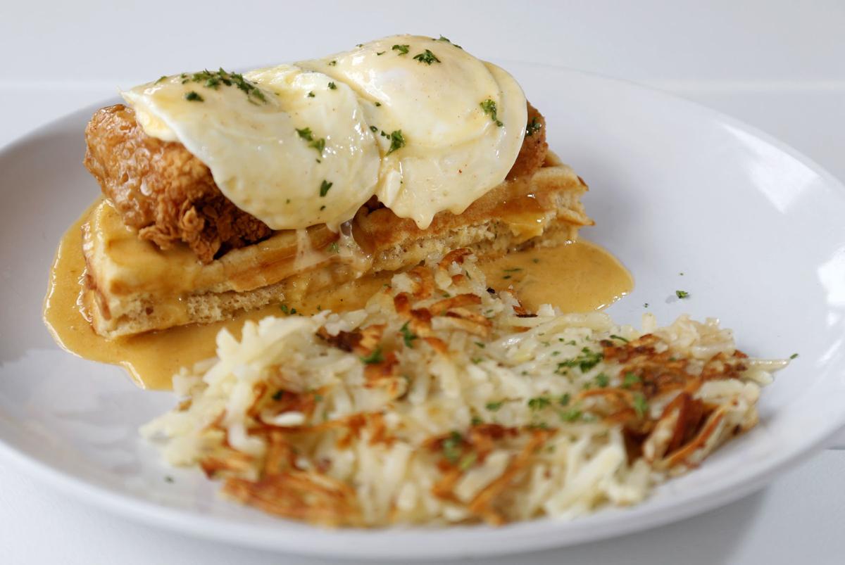 These Are The Brunch Spots Everyone Is Talking About And Do You Have Your Sunday Plans Yet Food Cooking Tulsaworld Com