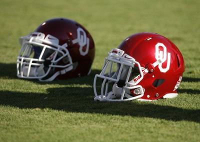 Ou Football Sooners Strike Gold In Developing Img Academy