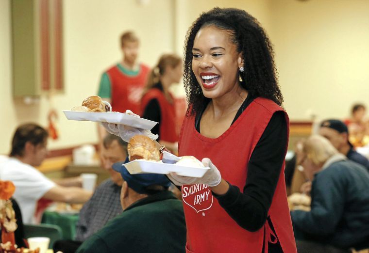 Donations sought for Thanksgiving assistance | Local News ...