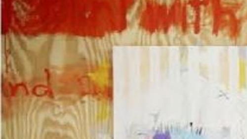 Cynthia Brown Driven To Abstraction Tulsaworld Com