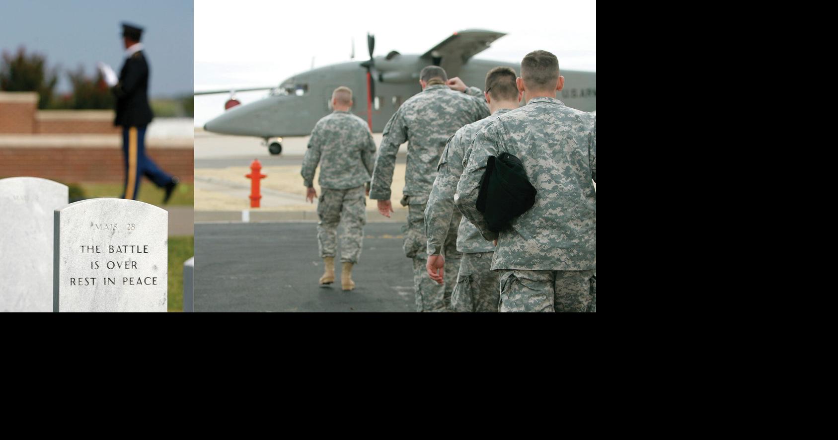 Oklahoma's strong bonds with the U.S. military forged early