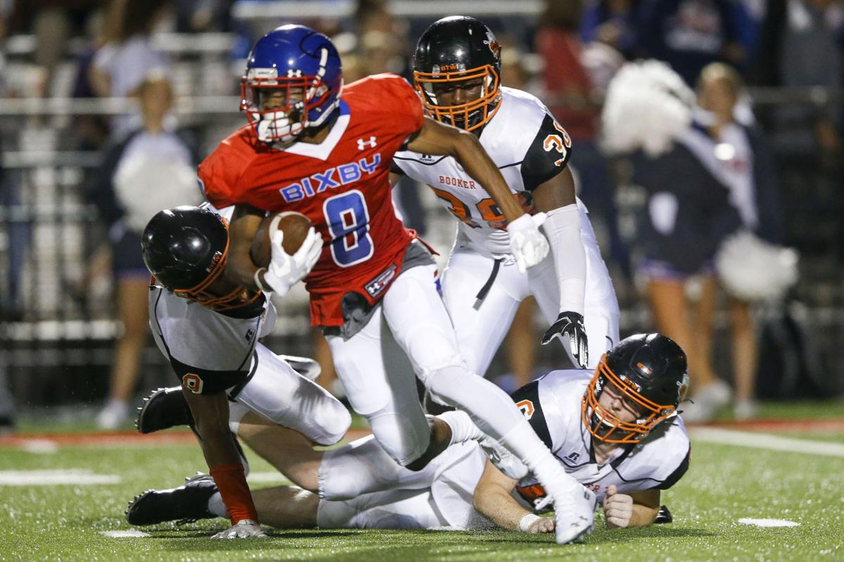 High Schools Ossaa Releases Tentative 2019 2020 Adm Report