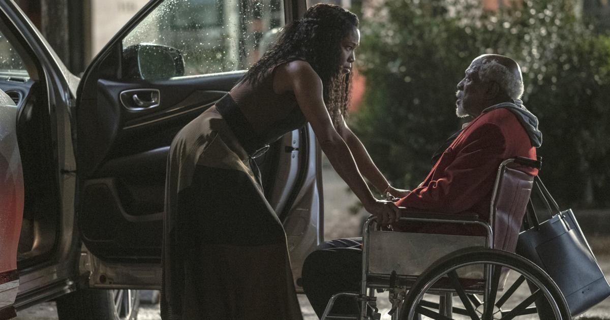 Watchmen Movie Racist 'Watchmen' recap: Episode two shows how deep the racist roots go in alt ...