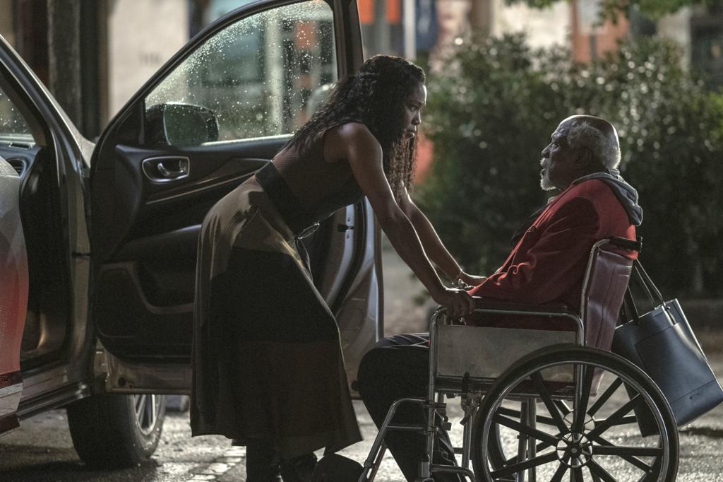 Watchmen Recap Episode Two Shows How Deep The Racist Roots Go In