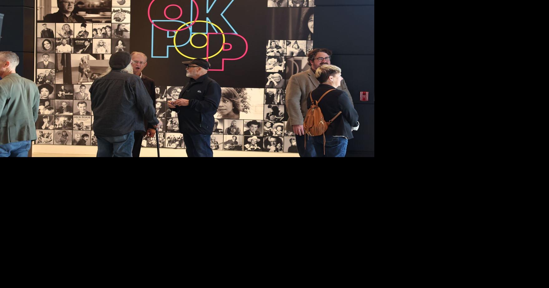 OKPOP museum closing in on fundraising goal six weeks before deadline