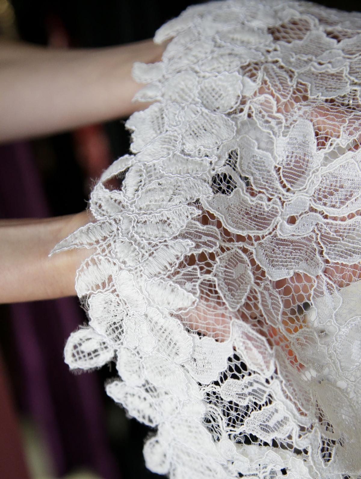 Why buy vintage and resale wedding dresses Ritasherrow Why buy vintage and resale wedding dresses Ritasherrow