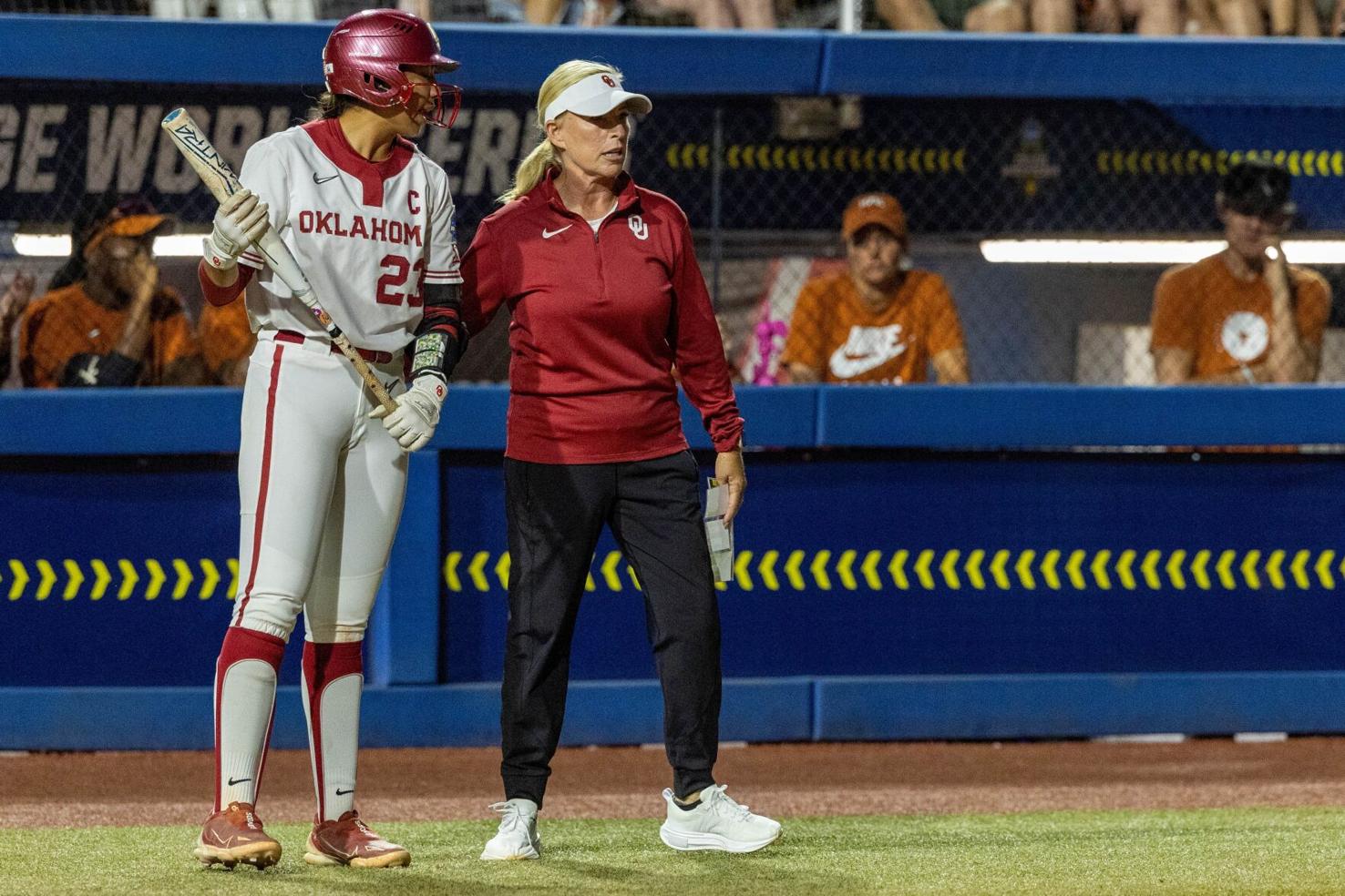 Tramel Tiare Jennings' adds another home run to her career