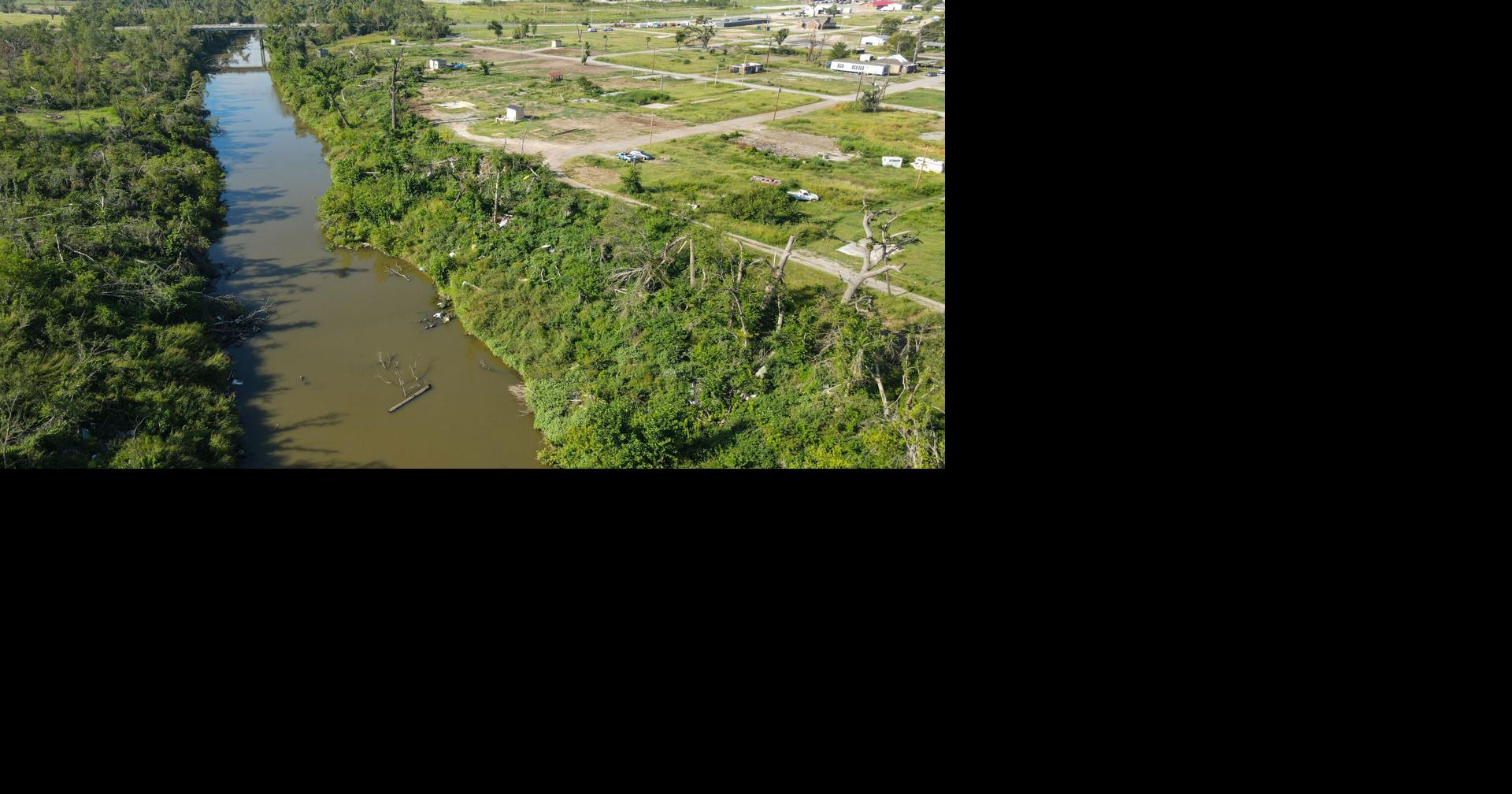 Rebuilding, cleanup after Barnsdall tornado facing delays