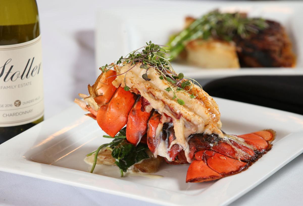 Review French Hen still stylish, romantic destination after 40 years