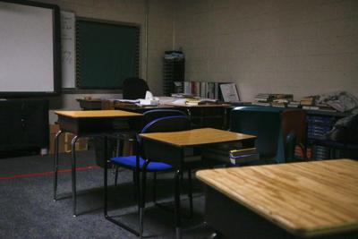 School boards determining capacity for accepting student transfers from out of district