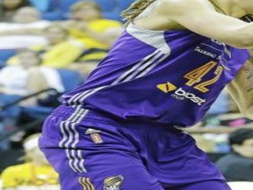 Shock S Glory Johnson Mercury S Brittney Griner Suspended 7 Games