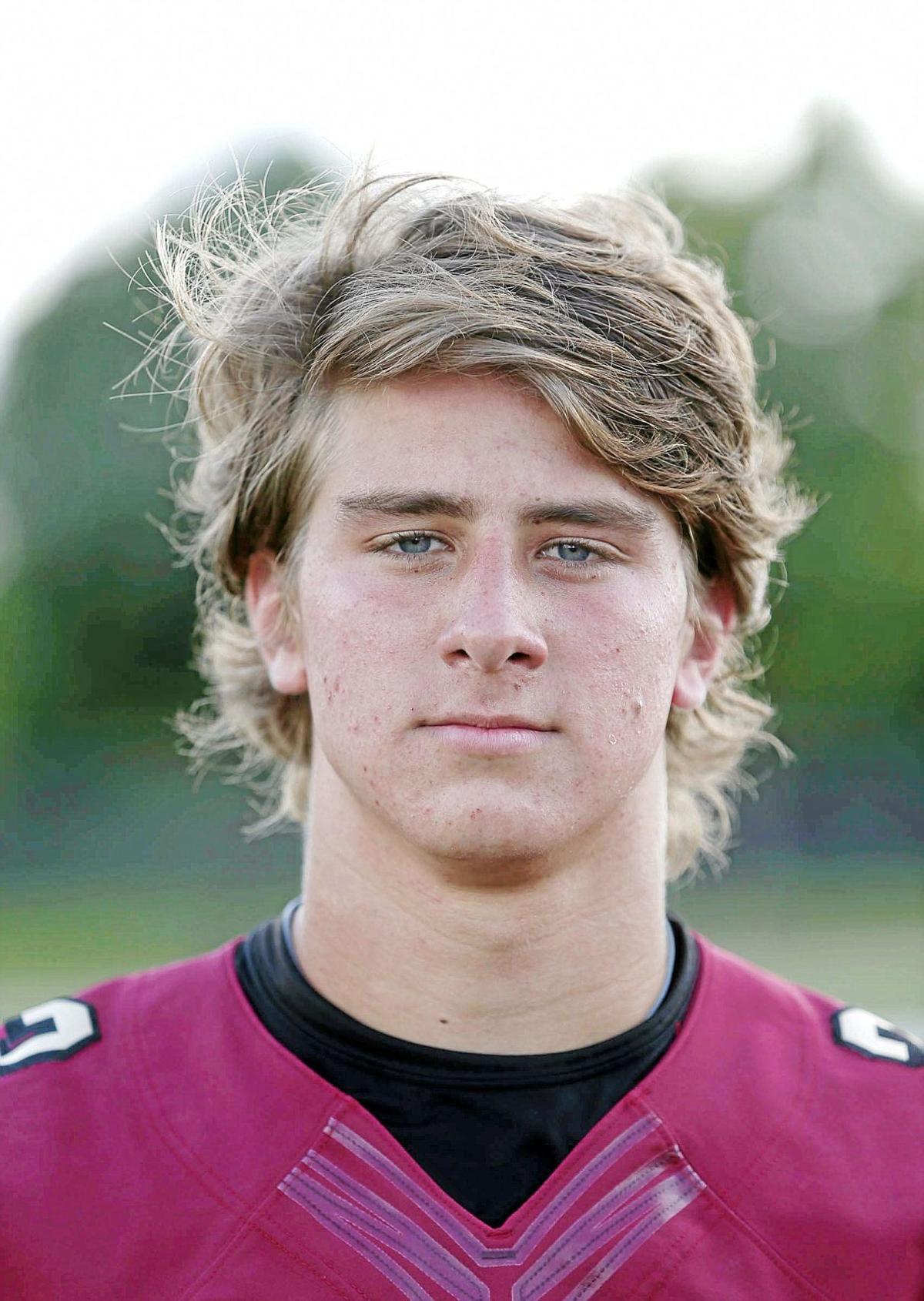 AllWorld 2015 The Tulsa World ranks the best quarterbacks heading