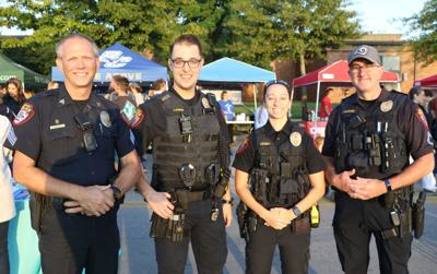 owasso police