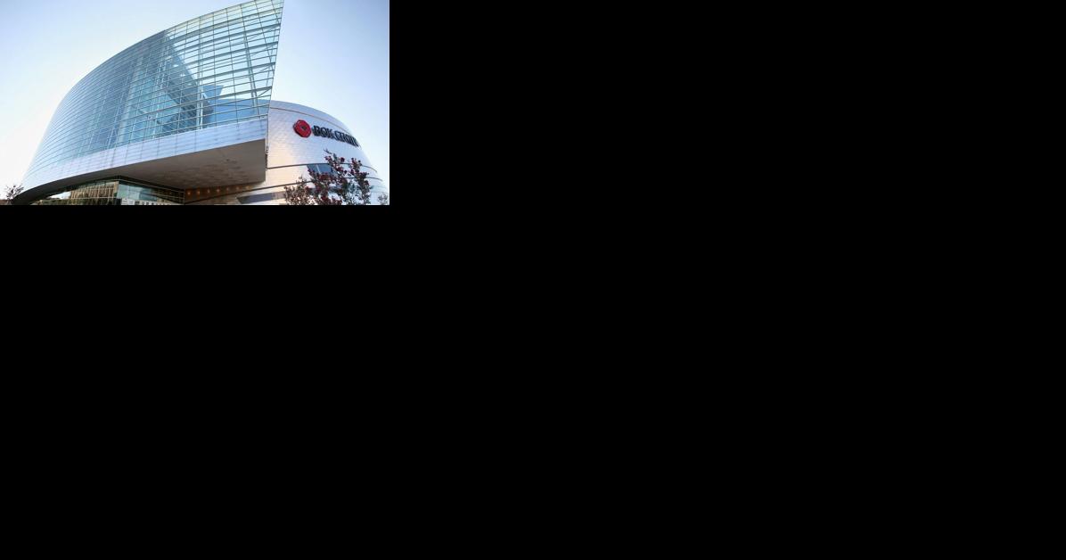 Tulsa moves to switch BOK Center management - Vimarsana News